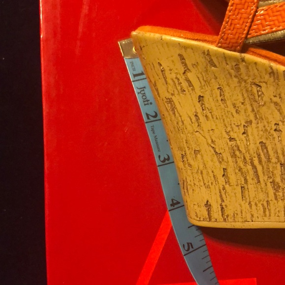 Aerosoles women shoes size 8.5 - Picture 3 of 6